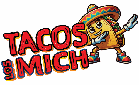 cropped Tacos los mich icon